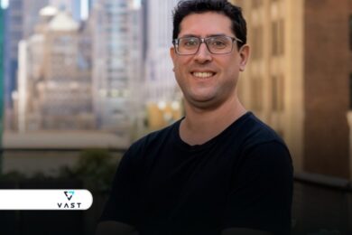 US-based AI infrastructure company VAST Data closes $1 billion in Series F round at $30B Valuation