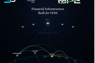 MPE Partners with SpaceBelt KSA to Bring Global Finance to Sovereign Orbital Rails