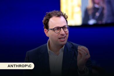 Anthropic secures $965 billion valuation after raising $65 billion, surpassing OpenAI