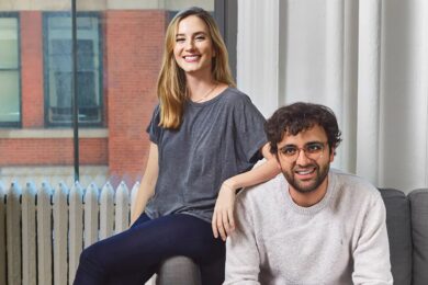 Kalshi raised $1 billion at $22 Billion Valuation, to expand its Prediction Markets Platform