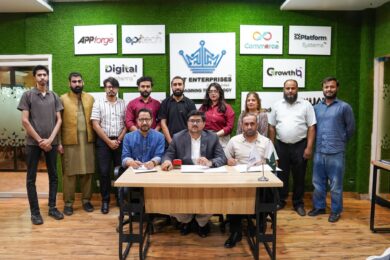 Fintech News Media, People First & KOT Enterprises Sign Strategic Joint Venture to Accelerate Fintech Intelligence, Media & Technology Collaboration